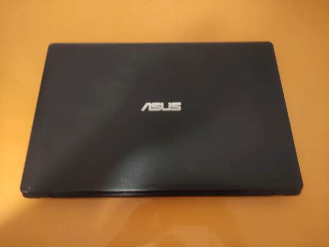 Ram8 disco 500gigas Portátil Asus Negro x551m para