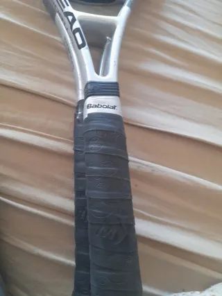 3 Raquetas Head Ti.Boast
