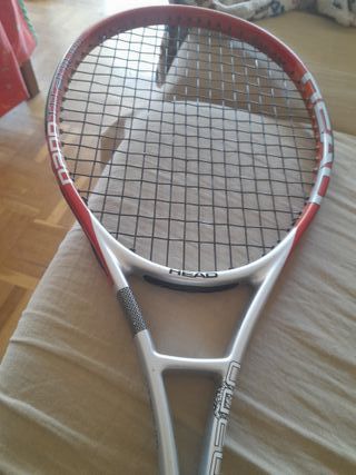 3 Raquetas Head Ti.Boast
