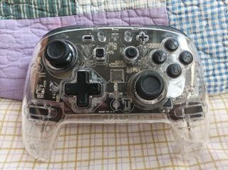 Mando Switch Bluetooth DualShock