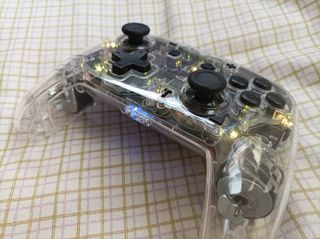 Mando Switch Bluetooth DualShock