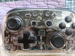 Mando Switch Bluetooth DualShock