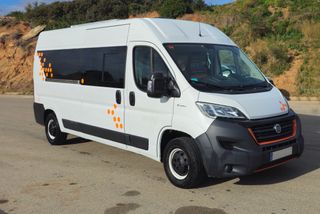 FIAT Ducato 2018