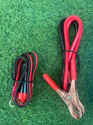 Inversor de Corriente KME 12V a 220V