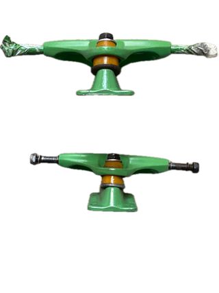 SKATE EJES RKP ROYAL 127MM LOW