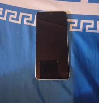 Redmi Note 13 128GB Plata