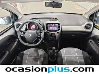 Peugeot 108 1.2 PureTech Active 60 kW (82 CV)