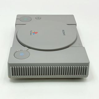 Sony PlayStation 1 (PS1) SCPH-9002 Grigia