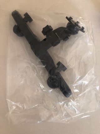 Soporte Tablet Reposacabezas Coche Unotec