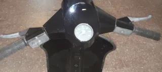 Vespa PkS Junior 75