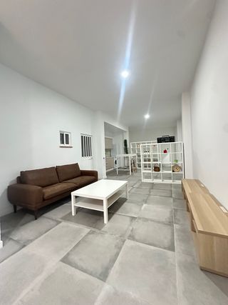 Alquiler Apartamento