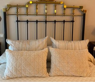 Muebles Habitación Matrimonio