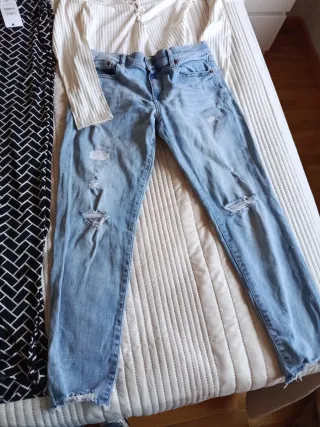 Lote Ropa Mujer Talla M