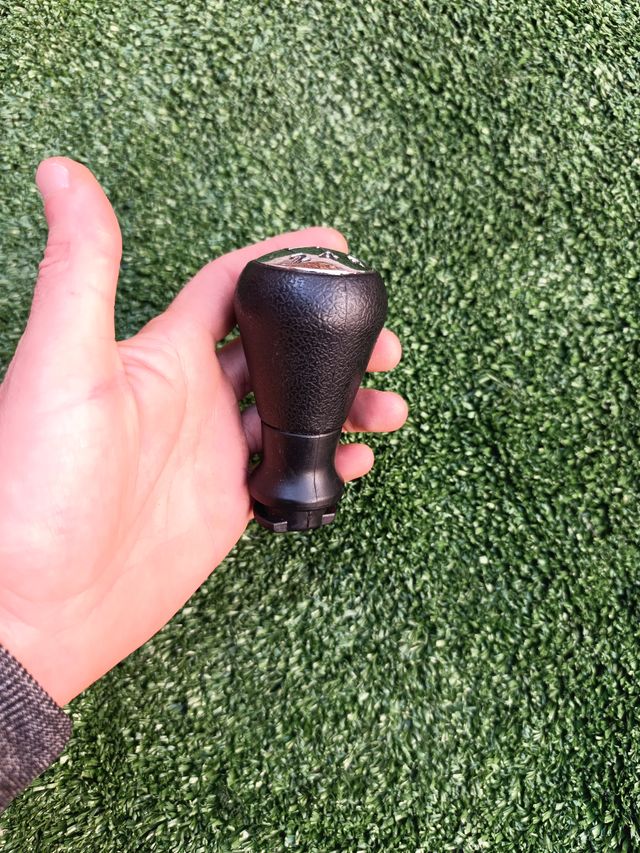 Funda y pomo Citroen xsara Picasso