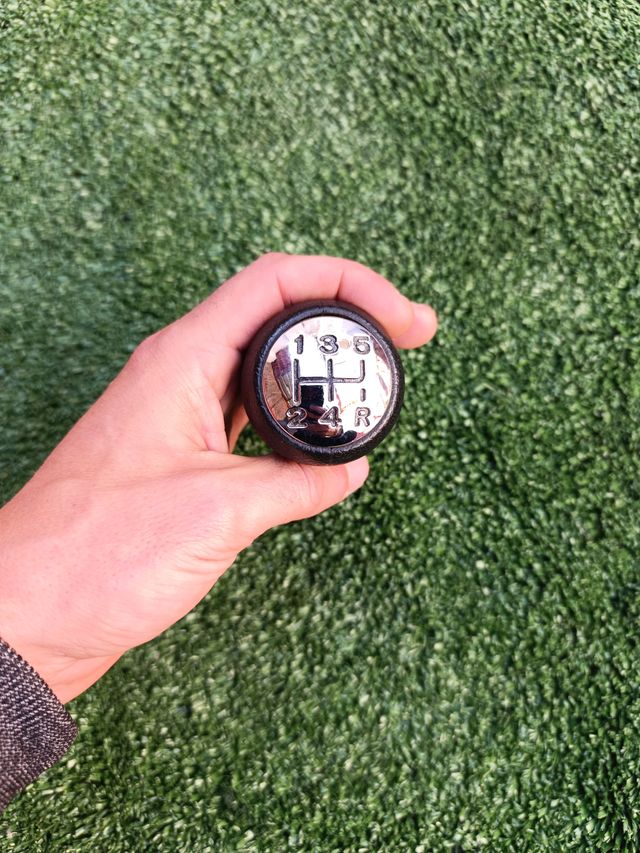 Funda y pomo Citroen xsara Picasso