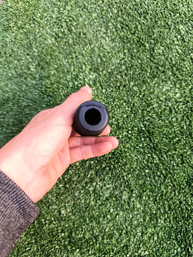 Funda y pomo Citroen xsara Picasso