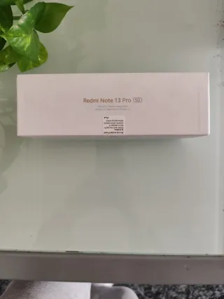 Xiaomi Redmi Note 13 Pro 5G Viola