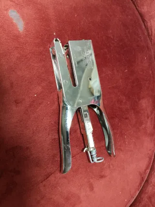 Grapadora Rápido Classic 1