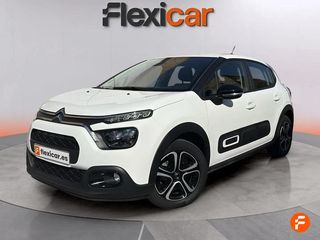 Citroën C3 PureTech 60KW (83CV) Max