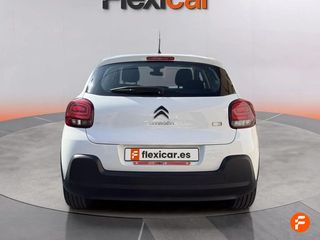 Citroën C3 PureTech 60KW (83CV) Max