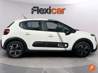 Citroën C3 PureTech 60KW (83CV) Max
