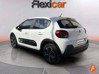 Citroën C3 PureTech 60KW (83CV) Max