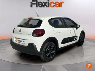 Citroën C3 PureTech 60KW (83CV) Max