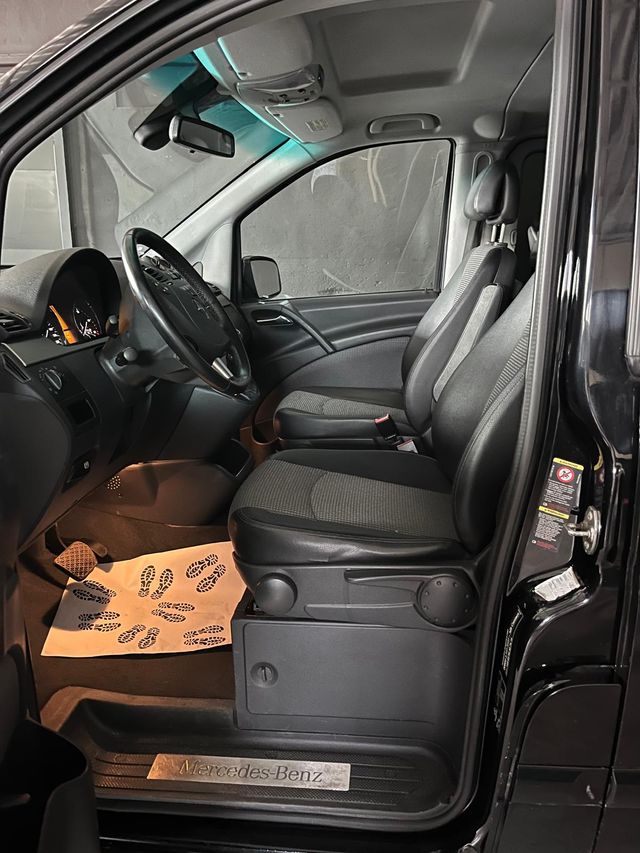 Mercedes-Benz Viano 3.0CDI 