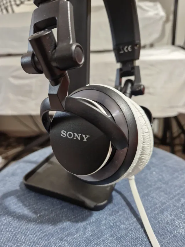 Cuffie Sony MDR-V55