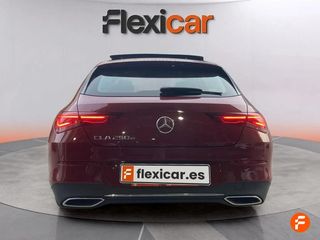 Mercedes CLA CLA 250 e