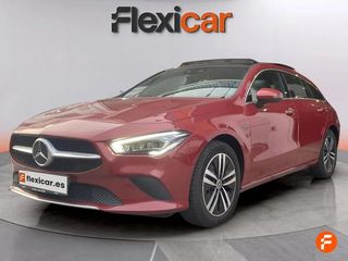 Mercedes CLA CLA 250 e