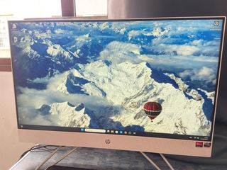 Ordenador HP 2 All-in-one