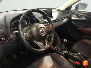 Mazda CX-3 1.5 SKYACTIV DE 77kW Style+ 2WD