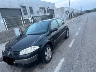 Renault Megane 2005