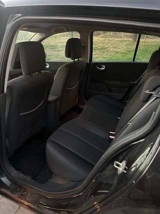 Renault Megane 2005
