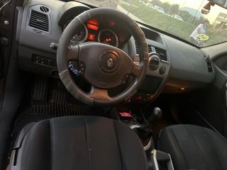 Renault Megane 2005