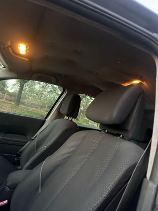 Renault Megane 2005