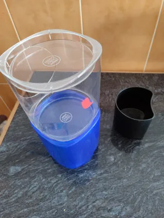 Portacapsule impilabile Dolce Gusto 