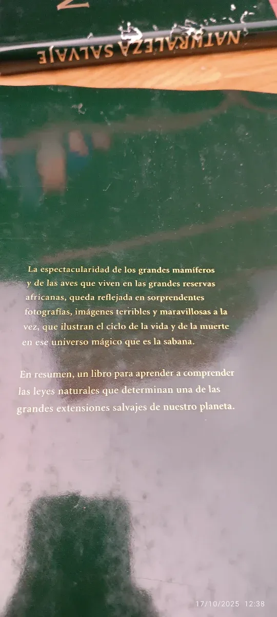 Libros sobre animales