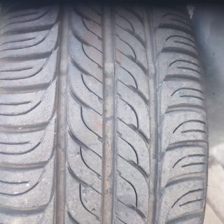 Rueda Firestone