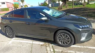 Hyundai IONIQ 2022