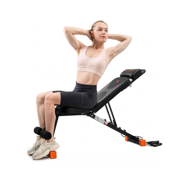 Banco de Ejercicios CitySport S3 / F013