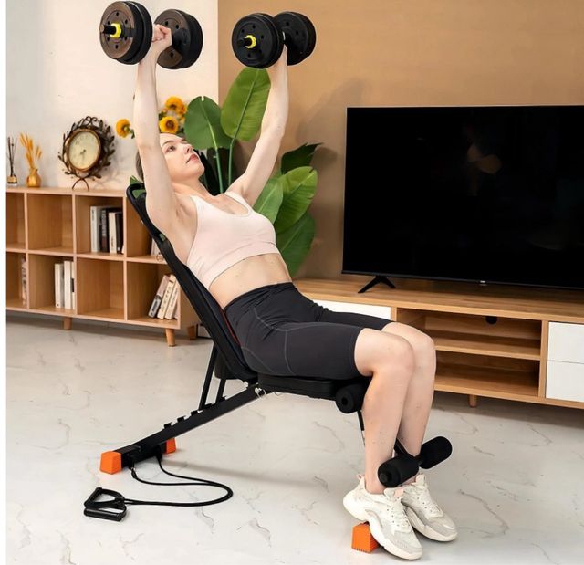 Banco de Ejercicios CitySport S3 / F013