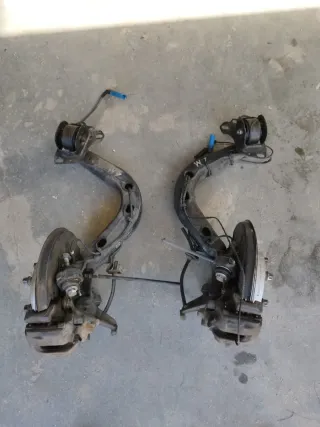 Brazos Traseros BMW E36 328i