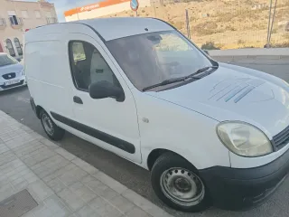Renault Kangoo 2009