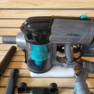 Cecotec Conga Thunderbrush 560 Aspirador