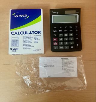 Calculadora
