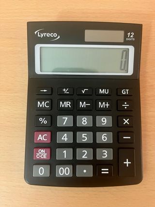 Calculadora