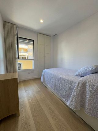 Piso en alquiler en Las Gaviotas en Fuengirola