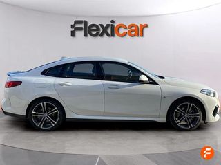 BMW Serie 2 218i Gran Coupe